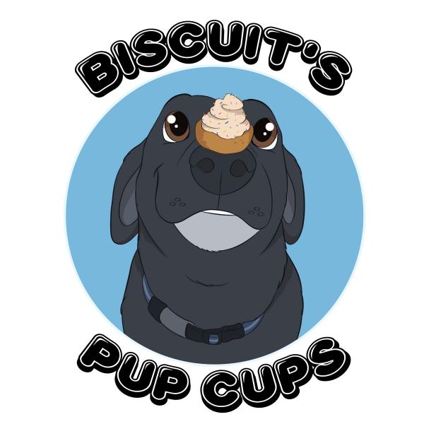 Biscuit's Pup Cups