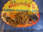 Shonda’s Edible Delights