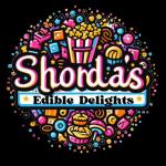 Shonda’s Edible Delights