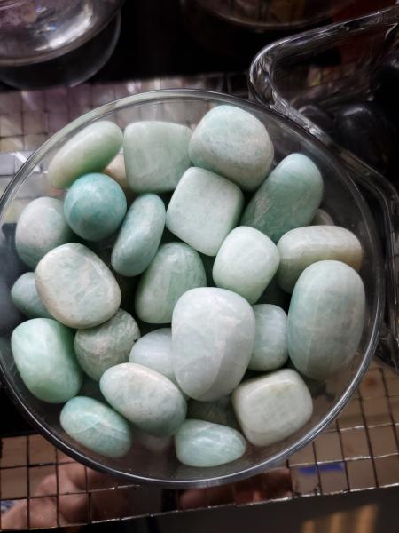 AMAZONITE