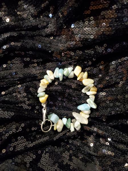 AMAZONITE JEWELRY picture