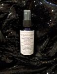 Amethyst Empath:  "Cleanse My Aura" SMUDGE SPRAY