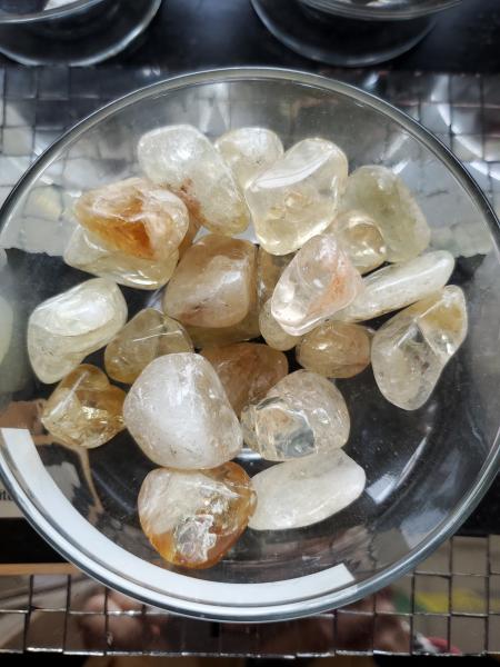 CITRINE picture