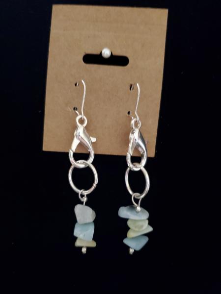 AMAZONITE JEWELRY picture