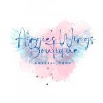 Angie's Wings Boutique DBA Warrior Goddess Fitness