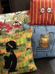 The Singular Pillow