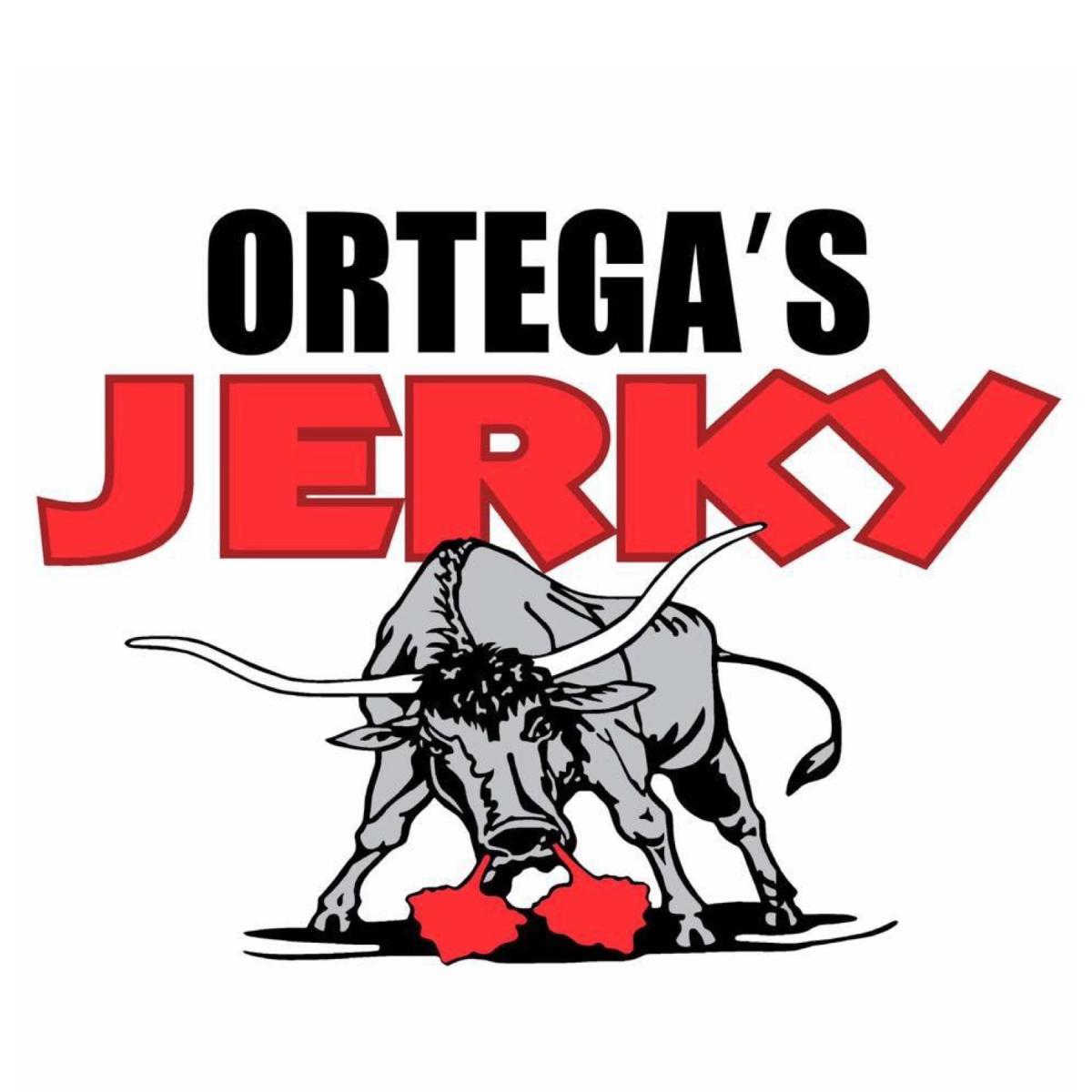 Ortega's Jerky User Profile