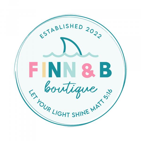 Finn and B Boutique LLC