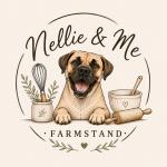 Nellie & Me Farmstand