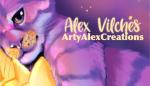 Arty Alex Creations