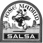 Jose Madrid Salsa