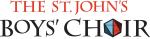 The St. John's Boys' Choir