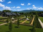 Dillard House - A Mountain Farm Resort