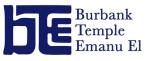 Burbank Temple Emanu El