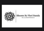 Blooms by Floru Bunda