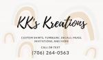 KK'S KREATIONS