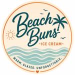 Beach Buns Ice Cream