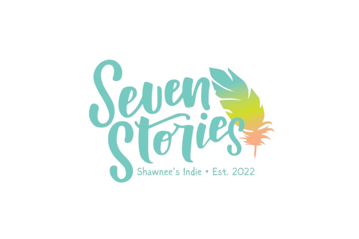 Seven Stories logo