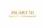 PilART 3D Artwork