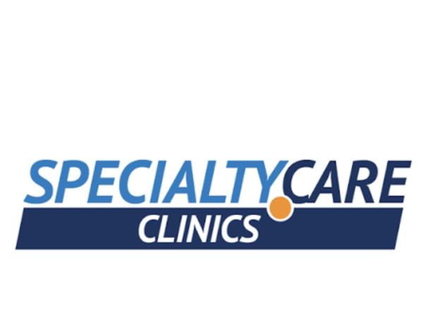 Oak Lawn Medical and Art center