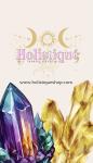 Holistique Crystals