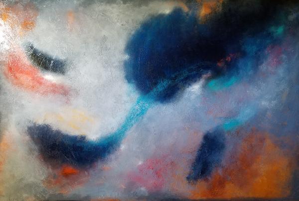 Deep Space