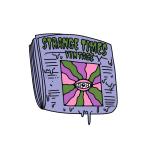 Strange Times Vintage