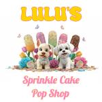 Lulu's Lemonade and Sprinkle Cake Pop Shop