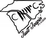 Just Jeepin’ 4-A Cause Jeep Club