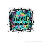Sweet Expansions