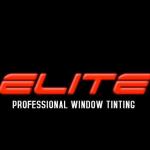 Elite window tint