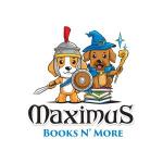 Maximus Books N More
