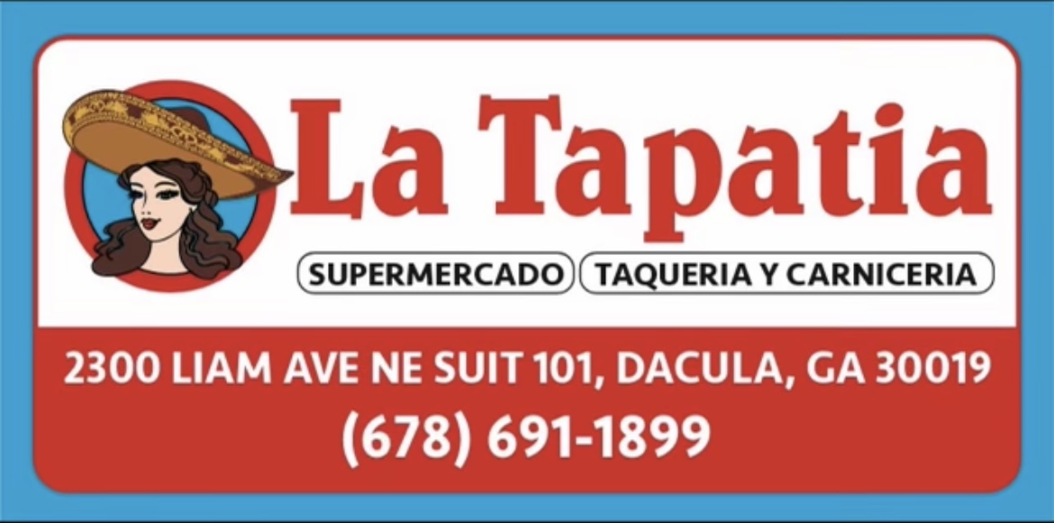 La tapatia