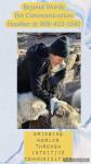 Beyond Words Animal Communication