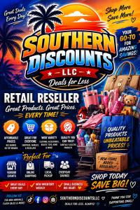 Southern Discounts LLC logo