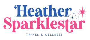 Heather Sparklestar Travel and Wellness