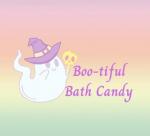 Boo-tiful Bath Candy