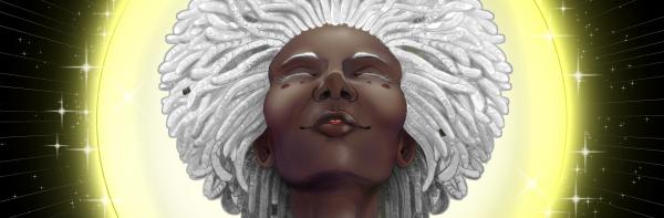 C. L. Jones&mdash;Digital Artist