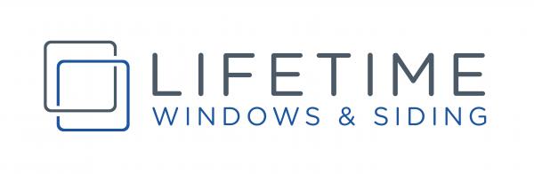 Lifetime Windows and Siding