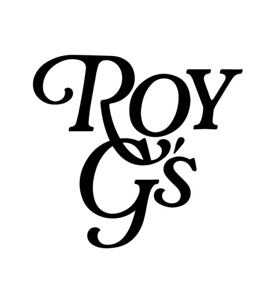 Roy G's