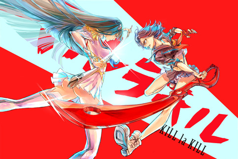 Kill La Kill