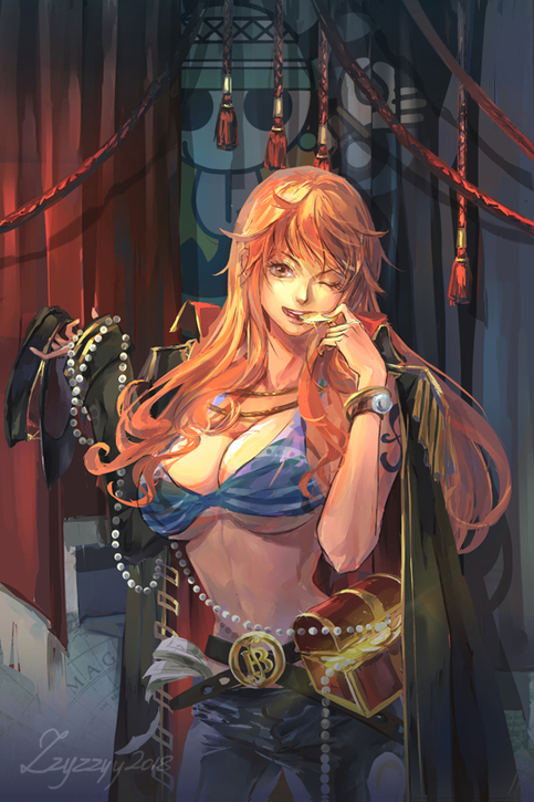 Nami picture