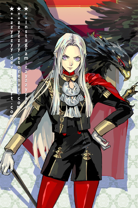 Edelgard