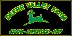 Sponsor: Deere valley farms