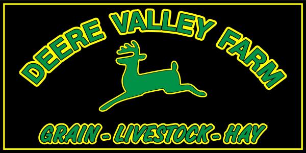 Deere valley farms