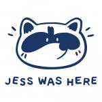 Jess Was Here