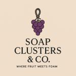 Soap clusters co