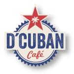 D'CUBAN CAFE
