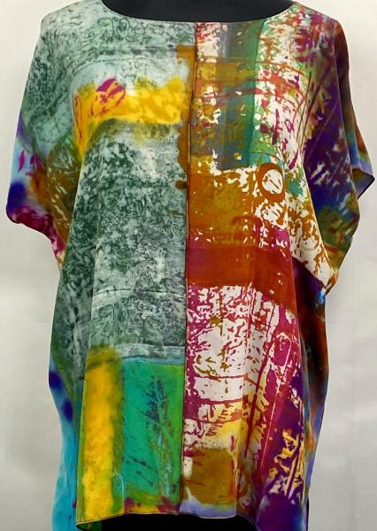 women's tunic