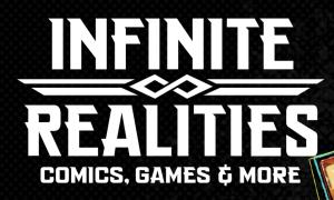 Infinite Realities